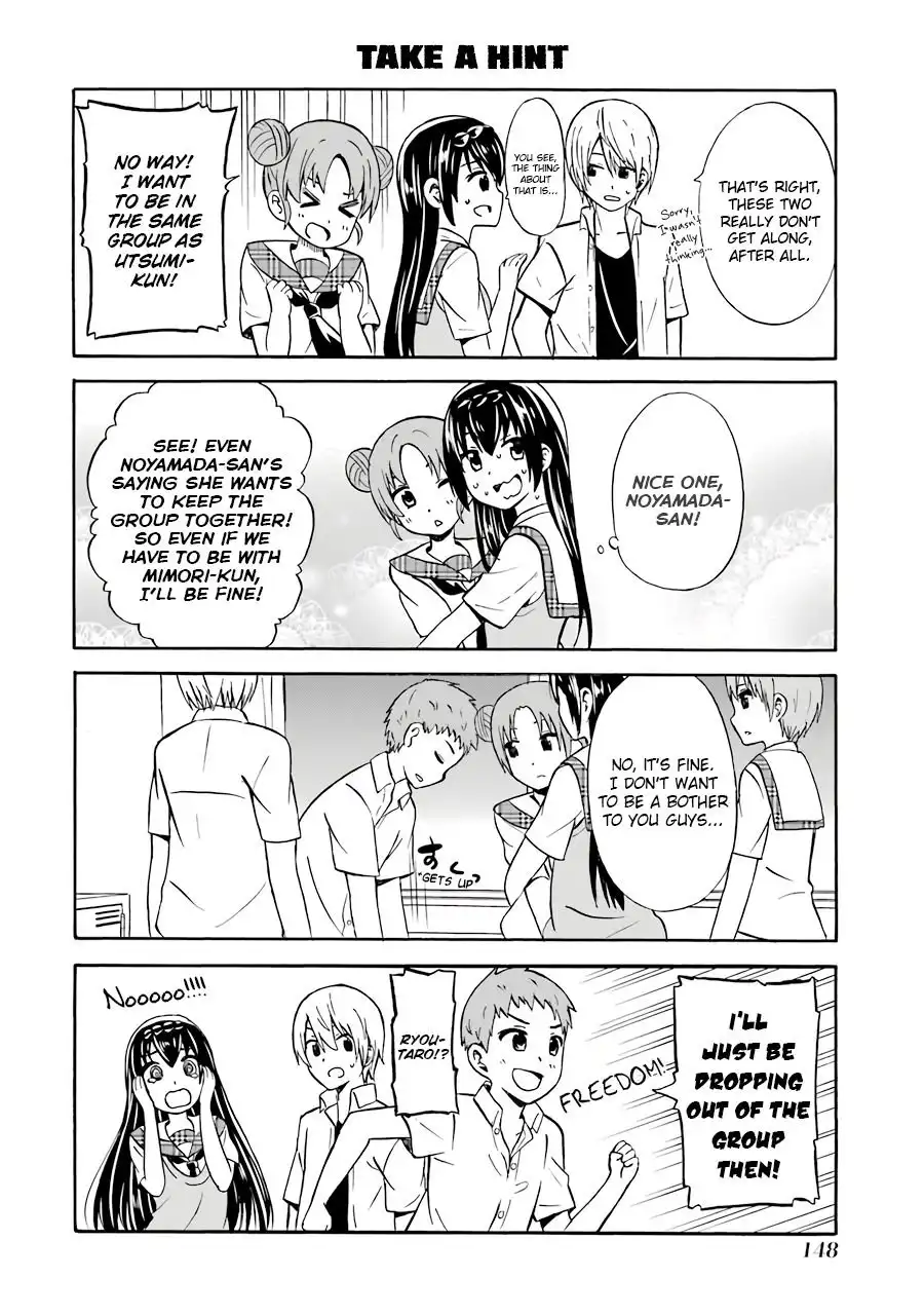 Suki x Suki (HIBARU Shunsuke) Chapter 21 8